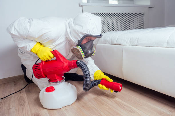 Collinsville, MS Pest Control Company